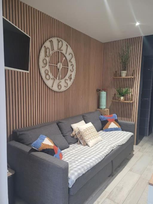 Apartment Cosy 